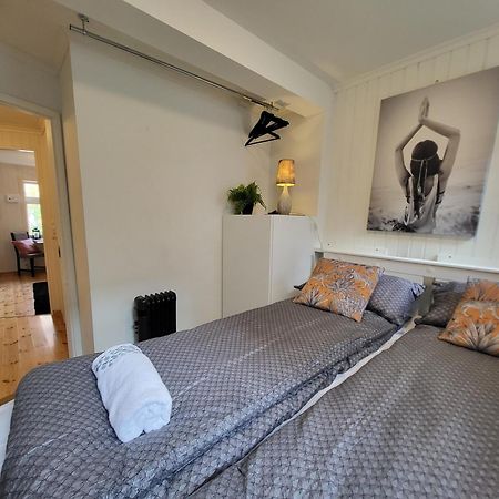 Mars Modern And Cozy Apartment In The Centre, Free Parking トロンハイム エクステリア 写真