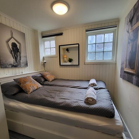 Mars Modern And Cozy Apartment In The Centre, Free Parking トロンハイム エクステリア 写真