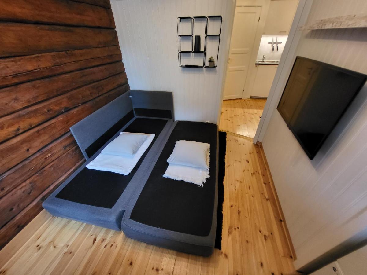 Mars Modern And Cozy Apartment In The Centre, Free Parking トロンハイム エクステリア 写真