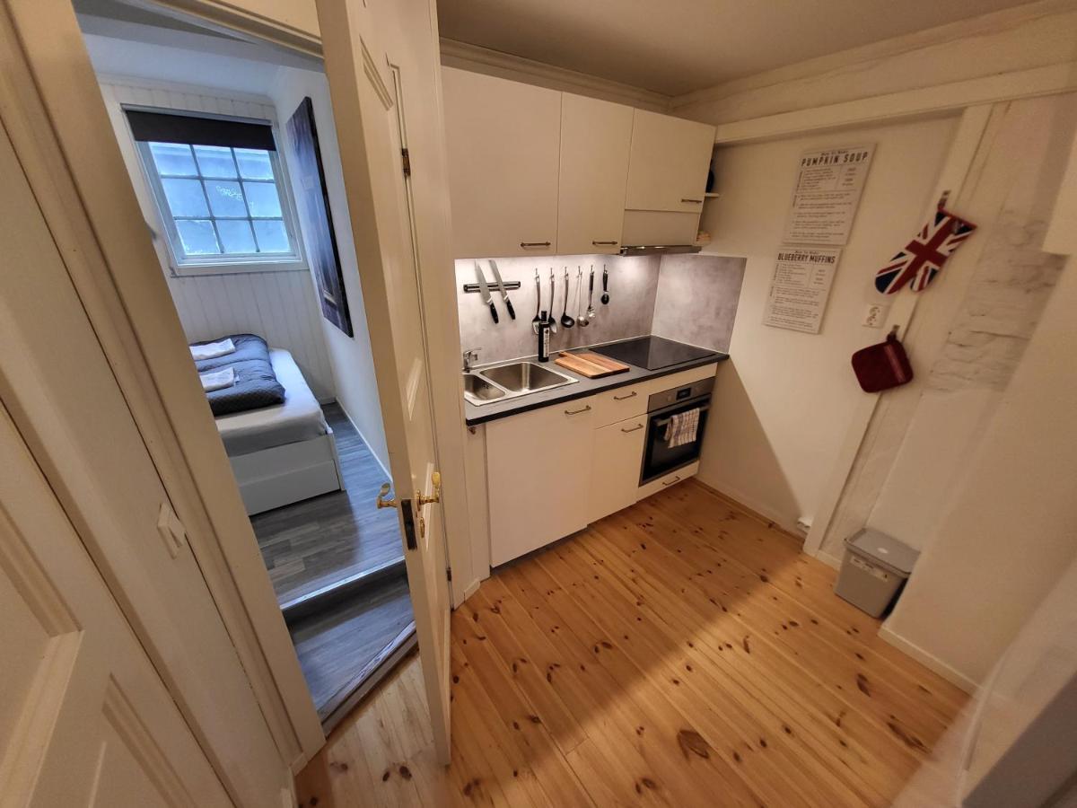 Mars Modern And Cozy Apartment In The Centre, Free Parking トロンハイム エクステリア 写真