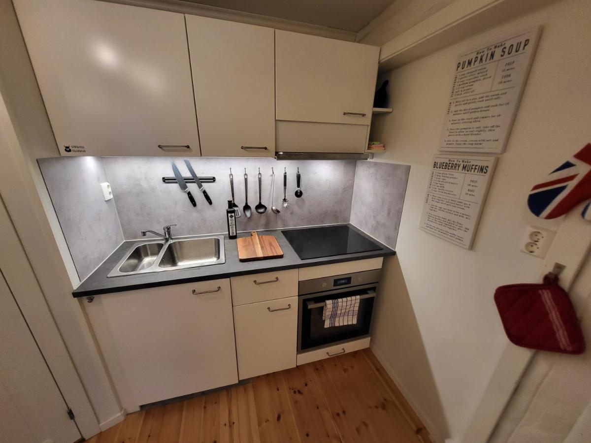 Mars Modern And Cozy Apartment In The Centre, Free Parking トロンハイム エクステリア 写真