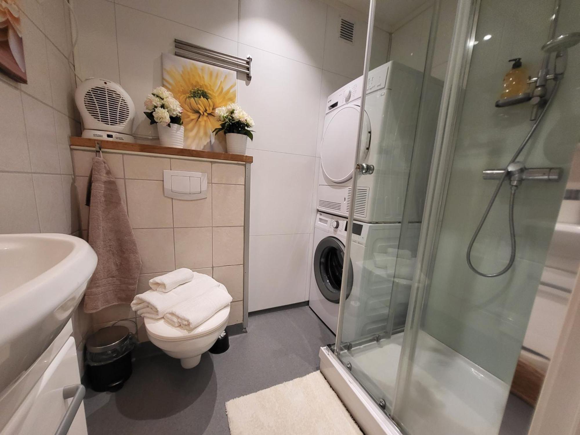 Mars Modern And Cozy Apartment In The Centre, Free Parking トロンハイム エクステリア 写真