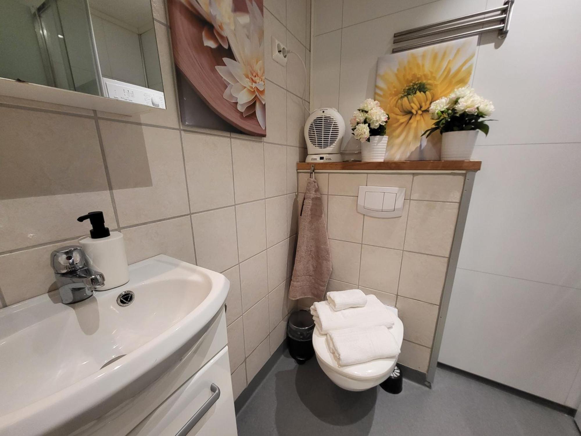 Mars Modern And Cozy Apartment In The Centre, Free Parking トロンハイム エクステリア 写真