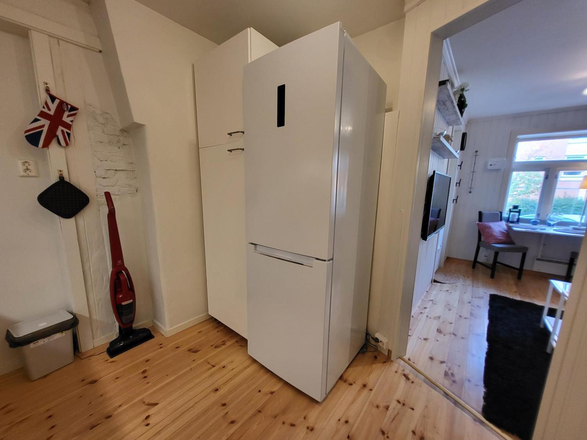 Mars Modern And Cozy Apartment In The Centre, Free Parking トロンハイム エクステリア 写真