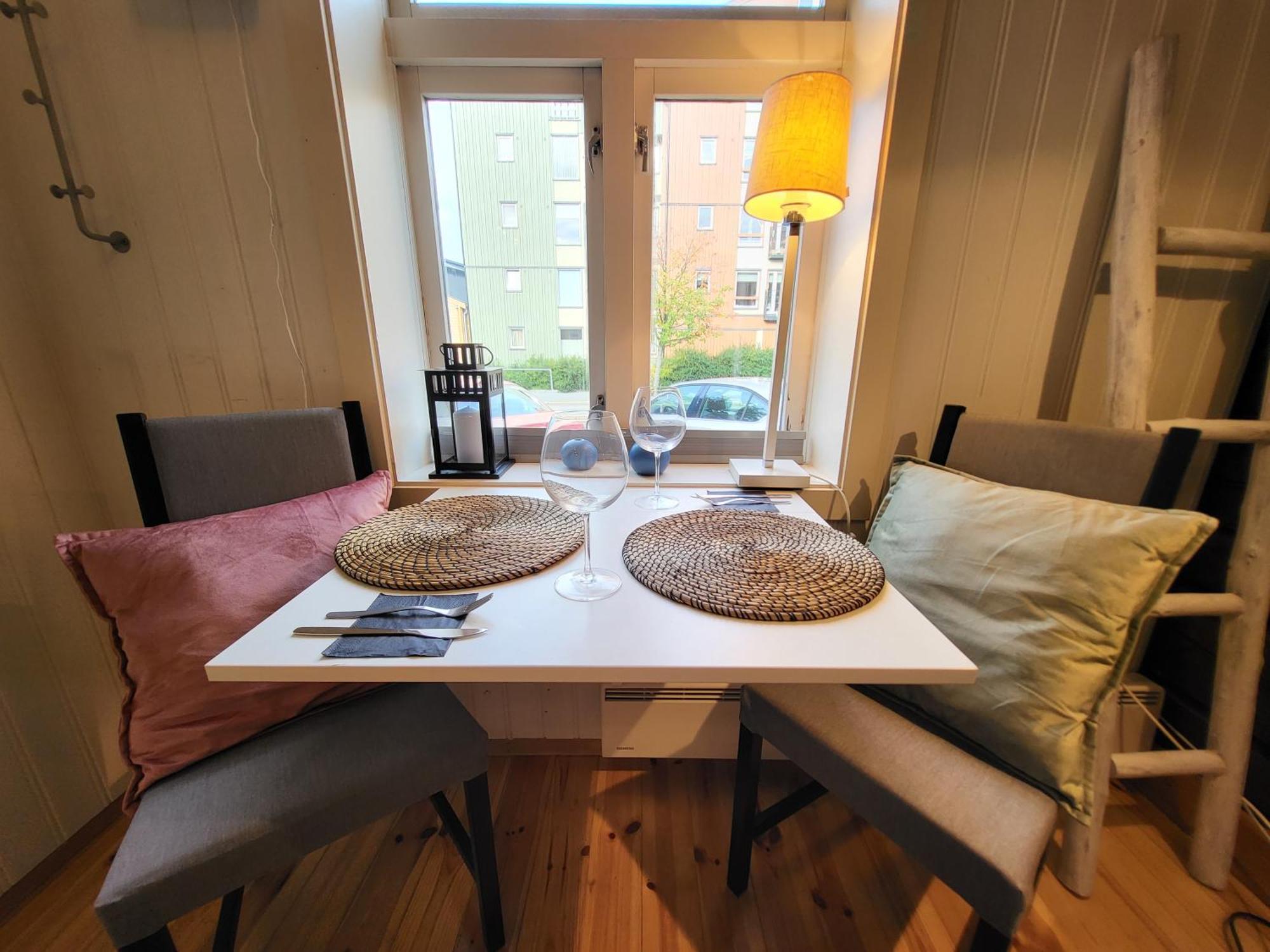 Mars Modern And Cozy Apartment In The Centre, Free Parking トロンハイム エクステリア 写真