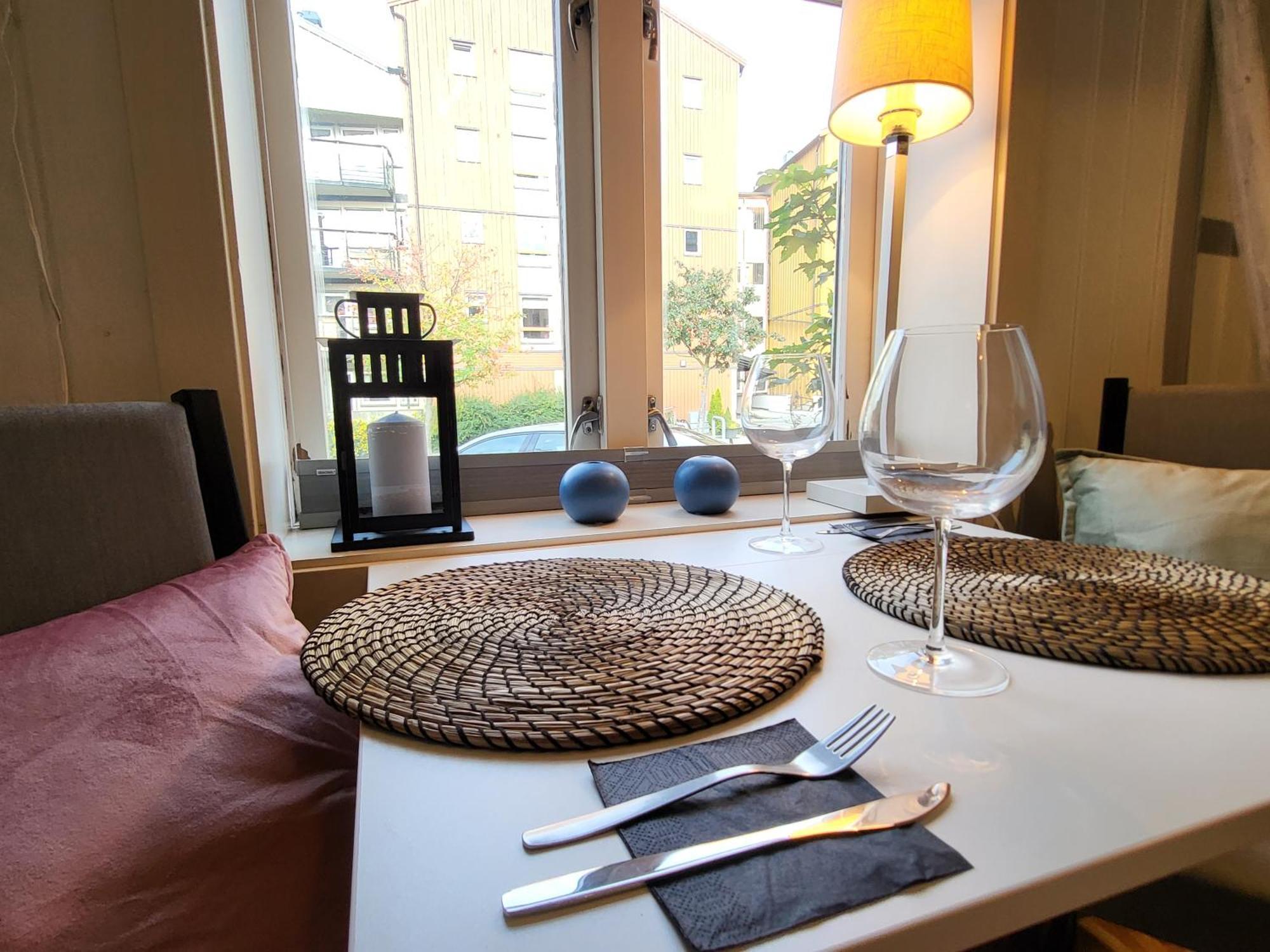 Mars Modern And Cozy Apartment In The Centre, Free Parking トロンハイム エクステリア 写真