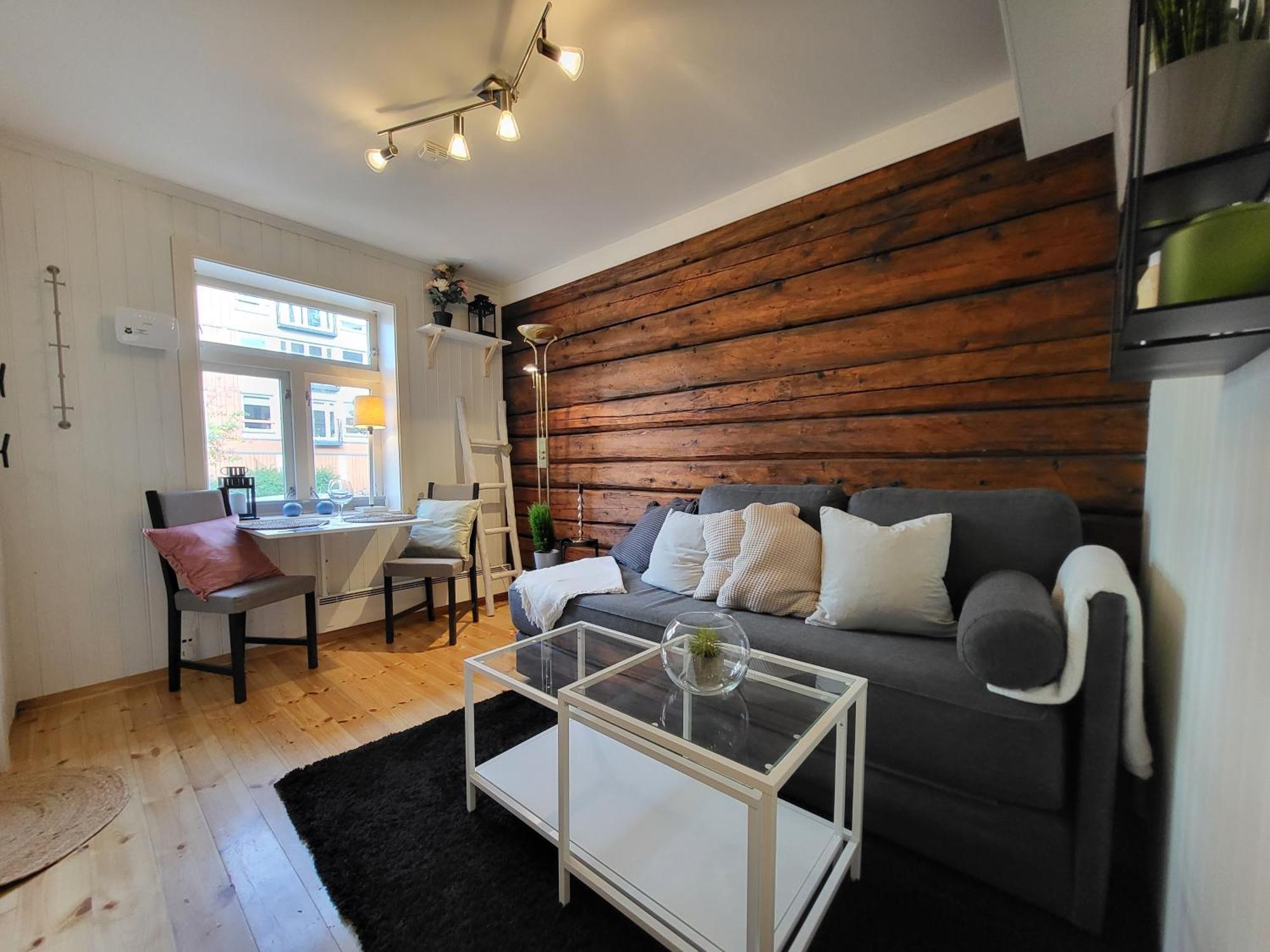 Mars Modern And Cozy Apartment In The Centre, Free Parking トロンハイム エクステリア 写真