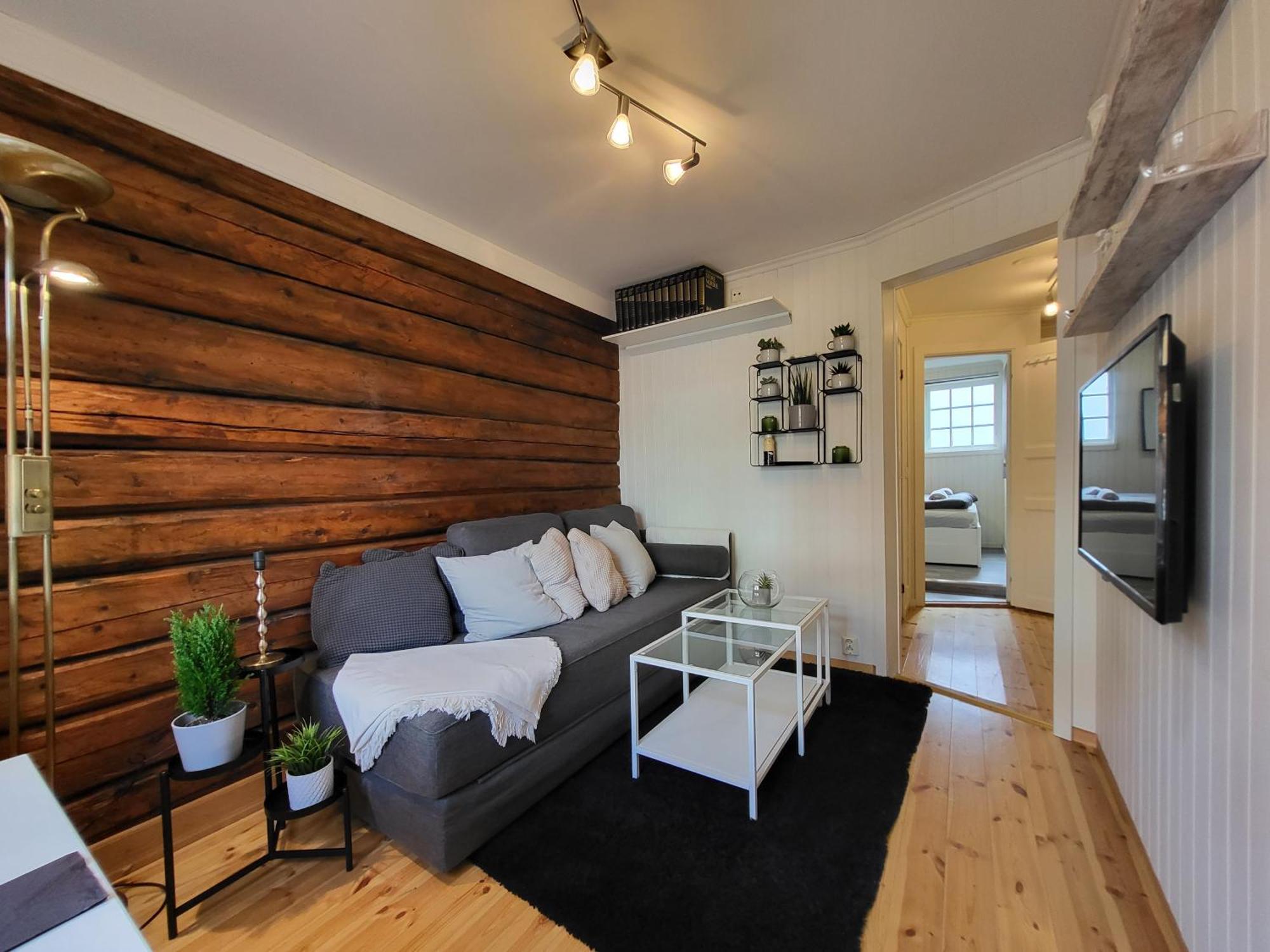 Mars Modern And Cozy Apartment In The Centre, Free Parking トロンハイム エクステリア 写真