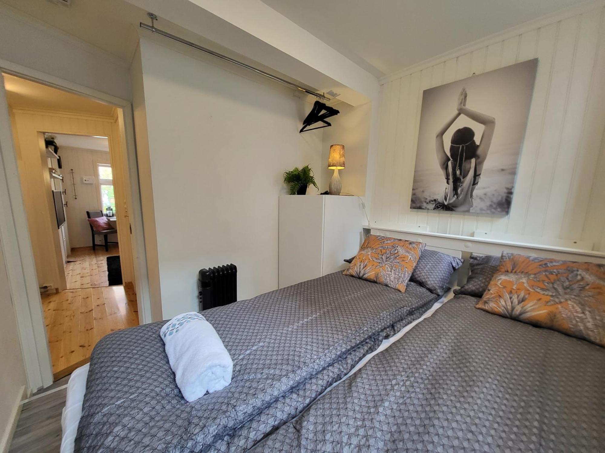 Mars Modern And Cozy Apartment In The Centre, Free Parking トロンハイム エクステリア 写真